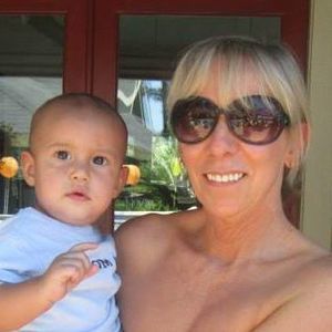 Meet your Posher, Beverly